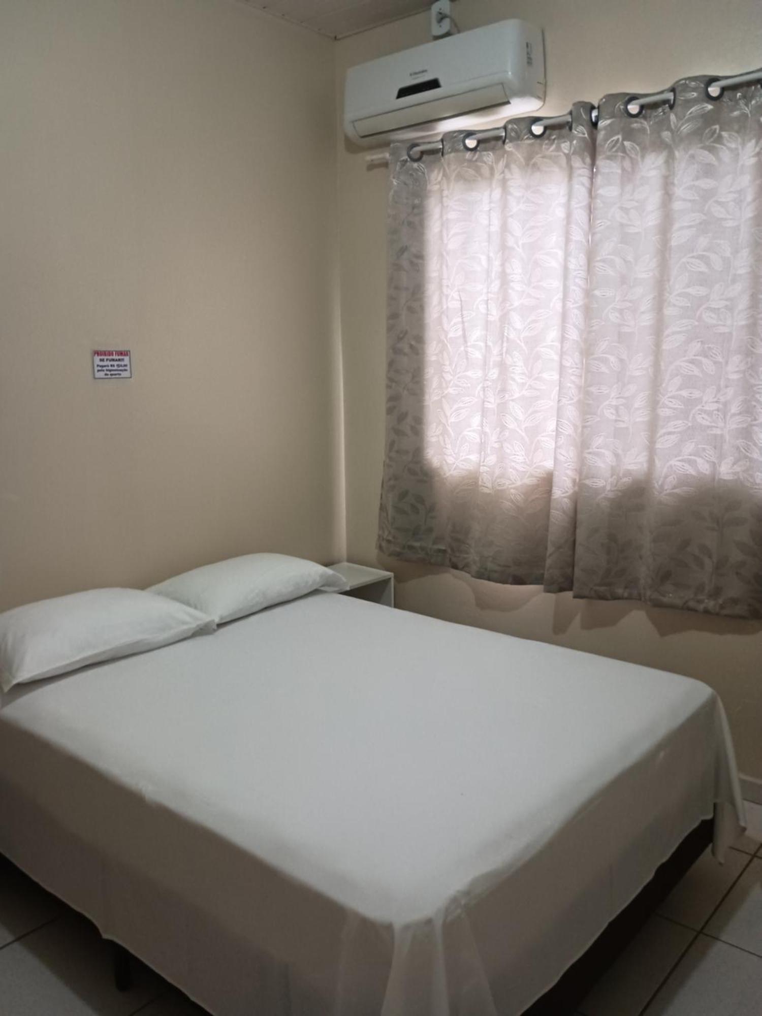 Отель Stela Maris Гуаратуба Номер фото